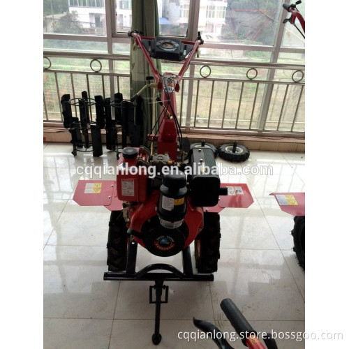 9HP Gasoline Tiller